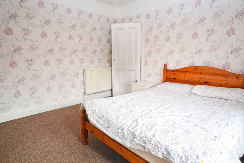 Station Road Croston